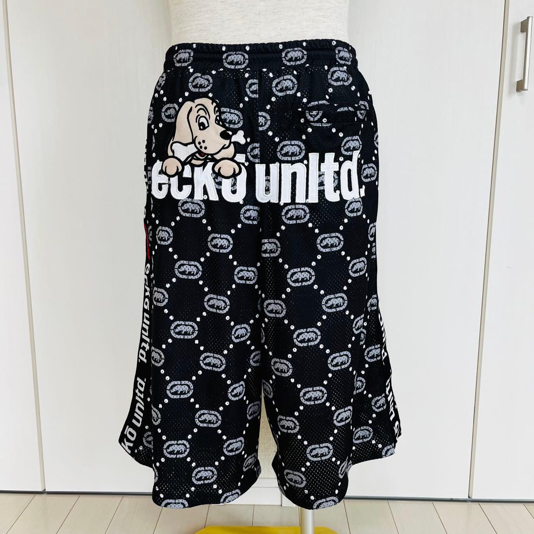 新品未使用　GALFY×Ecko ガルフィー　　エコー　セットアップ　Lサイズ
