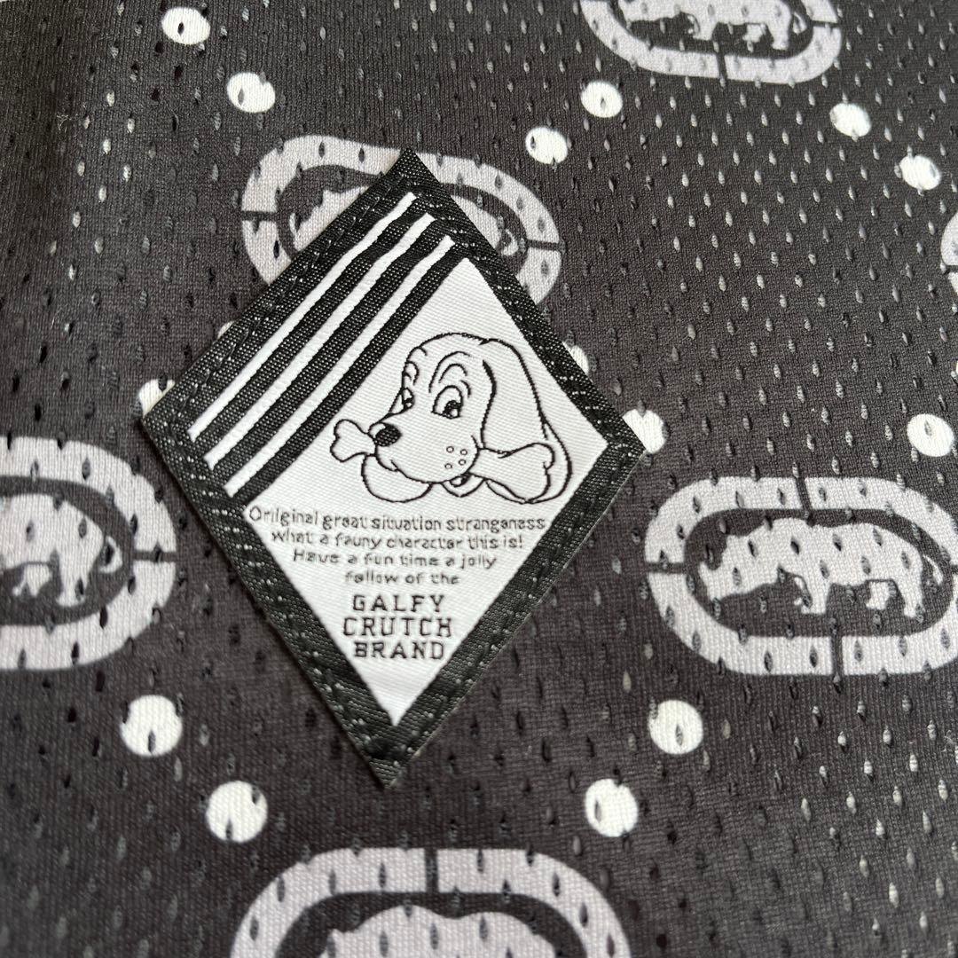 新品未使用　GALFY×Ecko ガルフィー　　エコー　セットアップ　Lサイズ