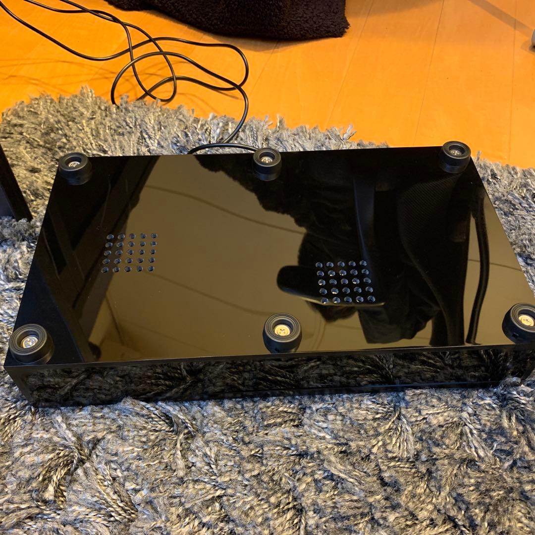 レバーレスコントローラー　HITボックス型