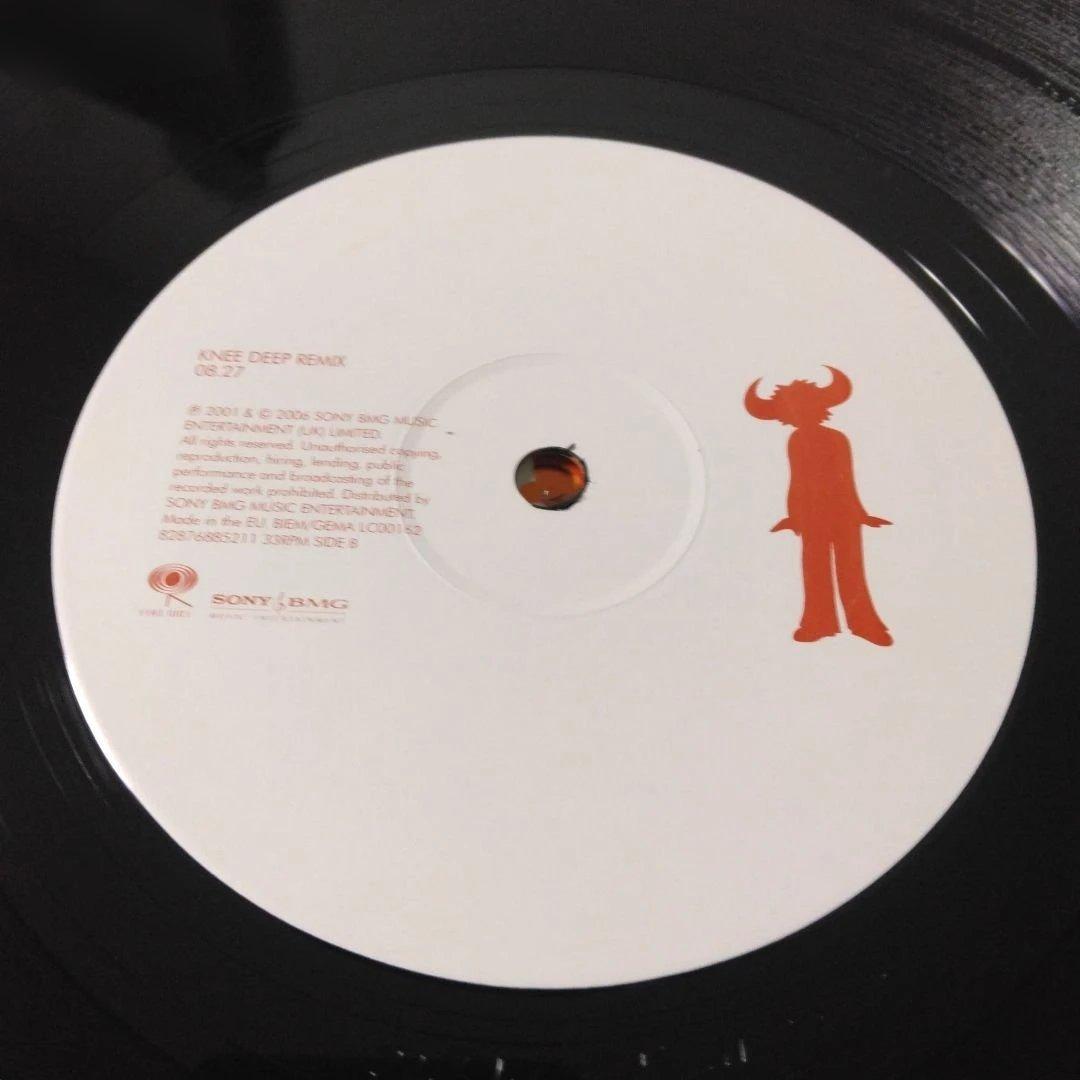 美品 激レア Jamiroquai lovefoolosophy VINYL