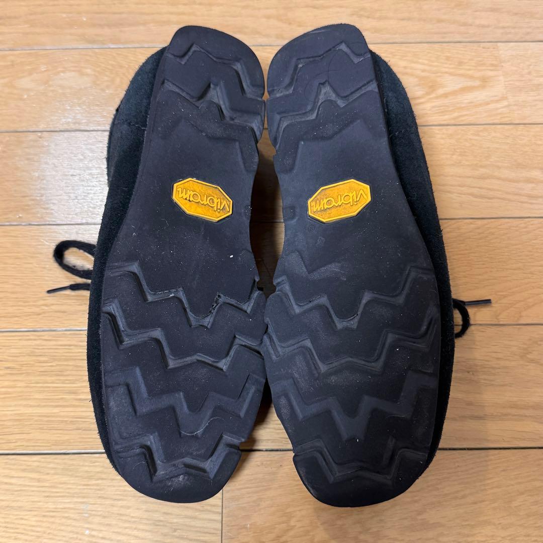 ゆ*ひ様 【CLARKS】WallabeeGTXワラビーゴアテックス size