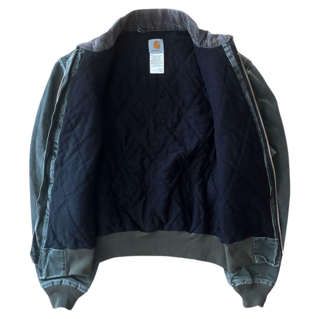 L Carhartt カーハートMOS サンタフェ J14 J97 デトロイト