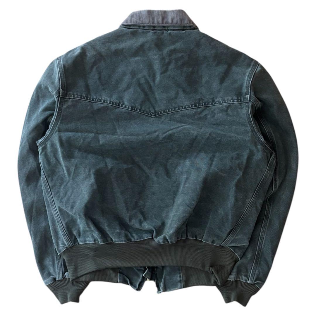 L Carhartt カーハートMOS サンタフェ J14 J97 デトロイト