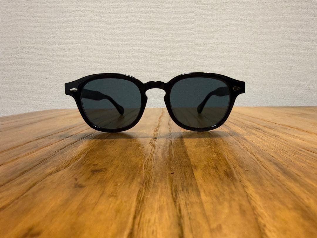 MOSCOT | モスコット | LEMTOSH | 49サイズ