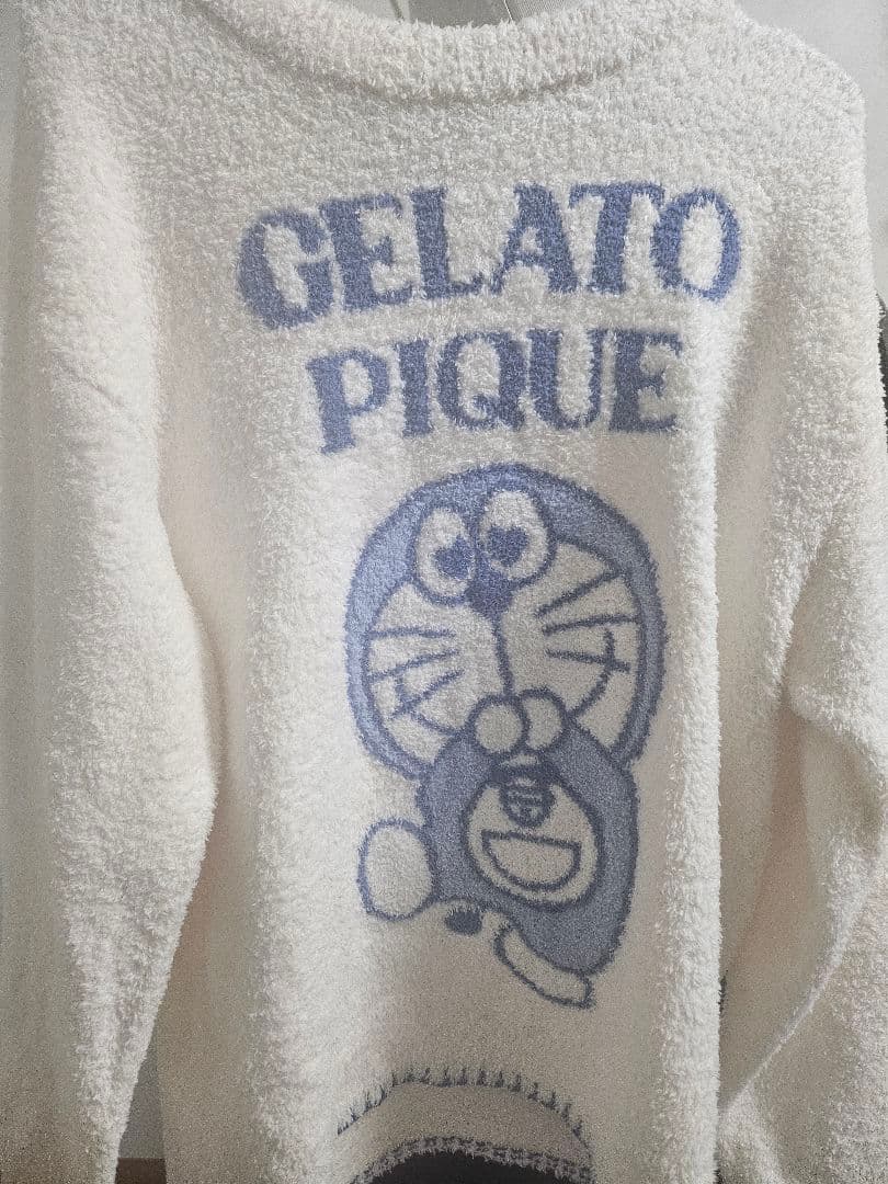ジェラピケドラえもん ルームウェア