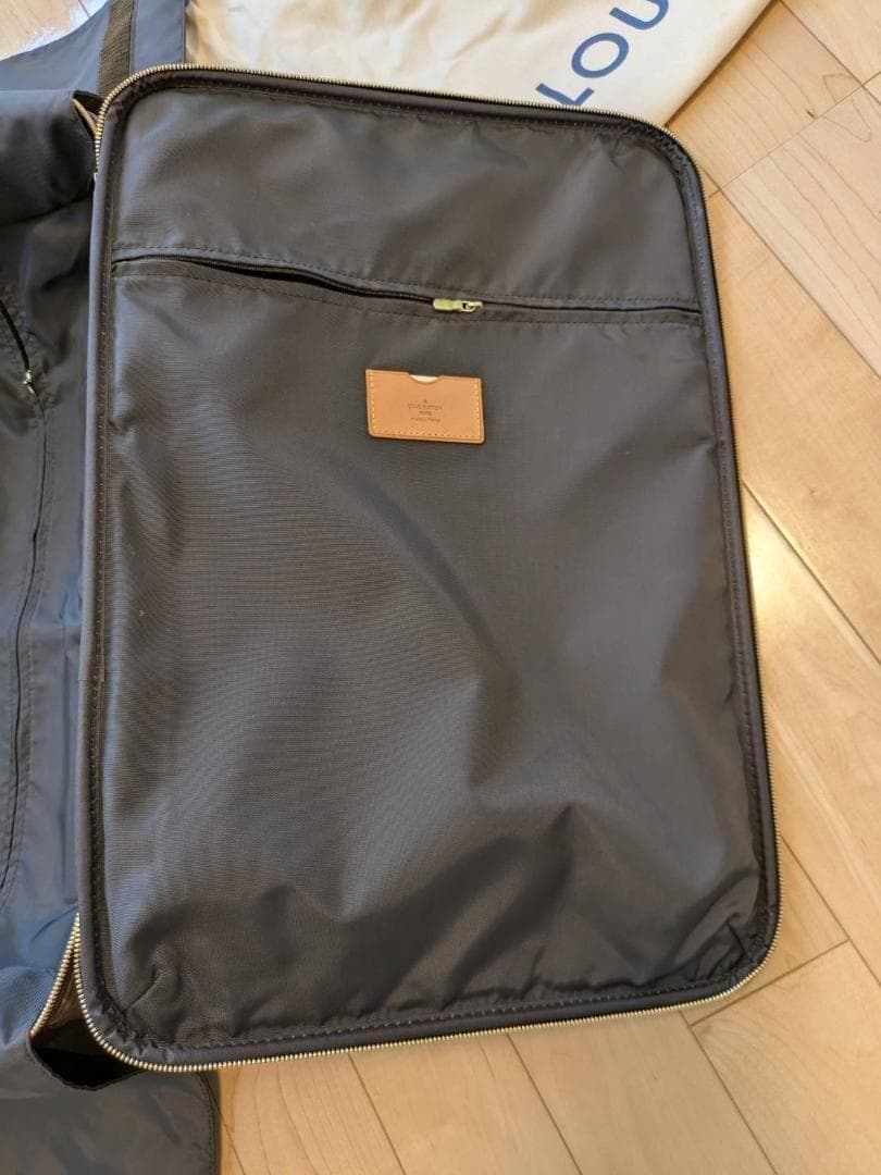 【極美品】ルイヴィトン　ベガス55　モノグラム　キャリーケース　旅行鞄