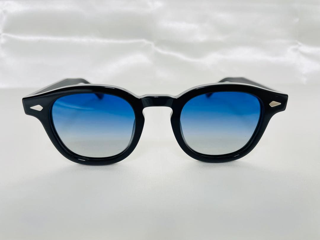 ふ*み様 MOSCOT LEMTOSH モスコット レムトッシュ サングラス 黒