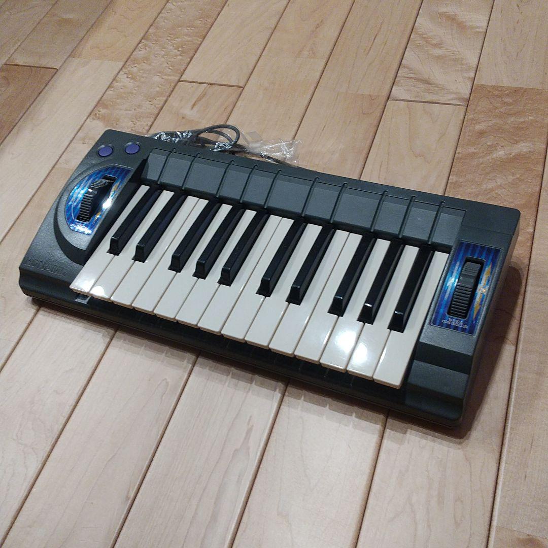 キーボードマニア 1&2&コントローラー セット