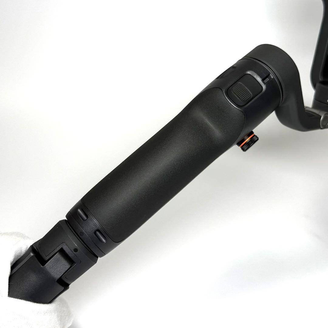 極美品 DJI Osmo Mobile 6 スマートフォンスタビライザー 完品
