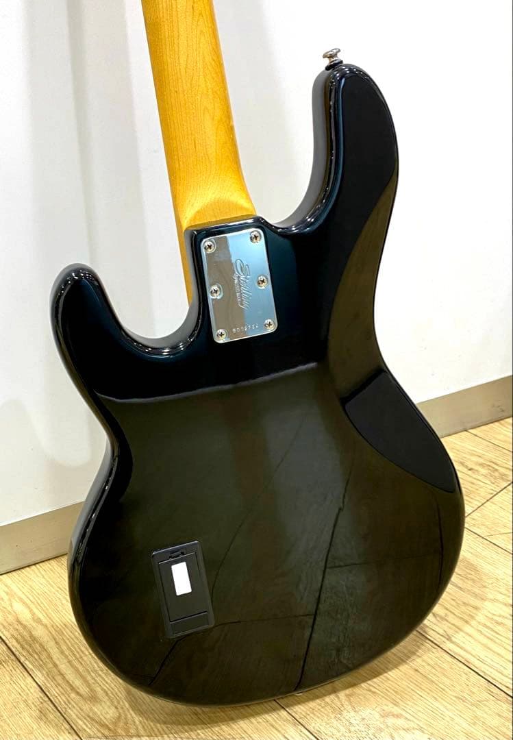 ベース Sterling by Musicman SUB STINGRAY RAY4