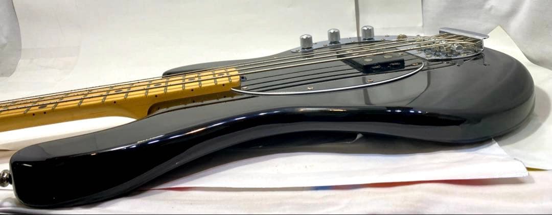 ベース Sterling by Musicman SUB STINGRAY RAY4