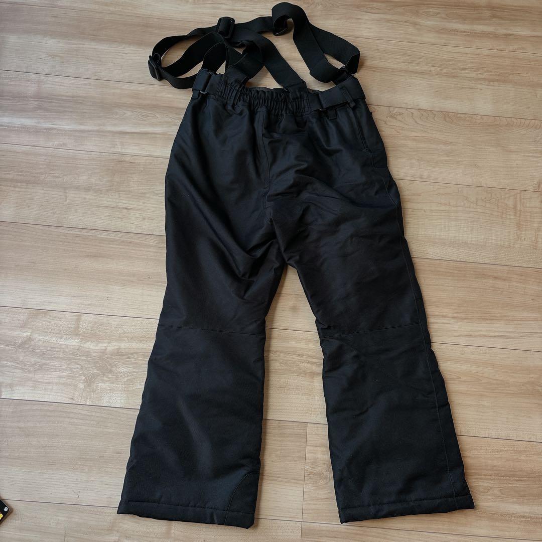 美品★☆ O’NEILL スキーウェア スノボウェア130cm