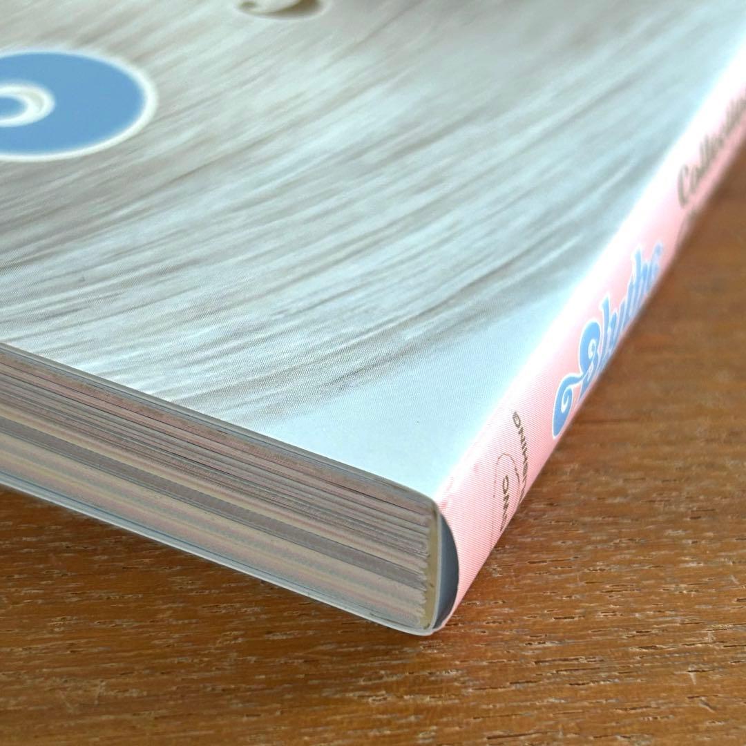 ブライスコレクションガイドブック ３冊セット