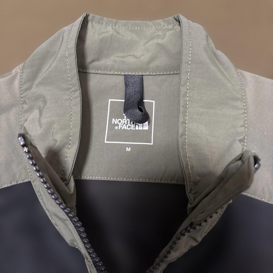 THE NORTH FACE UTILITY MESH VEST アウトドア