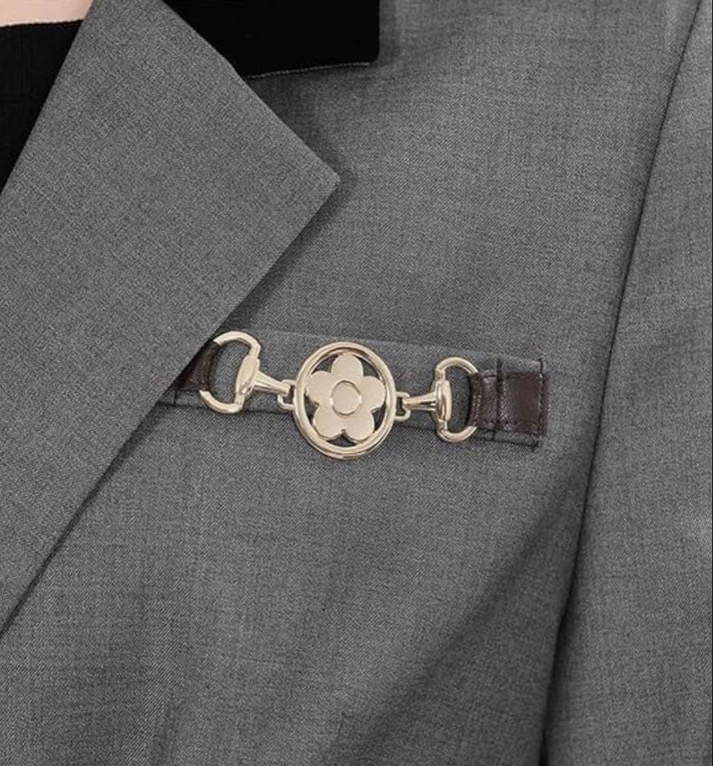 MARY QUANT ビットクラシカルジャケット