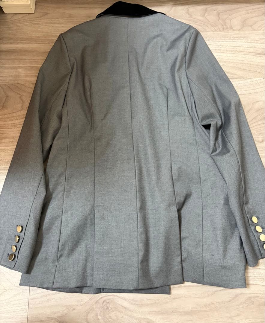 MARY QUANT ビットクラシカルジャケット