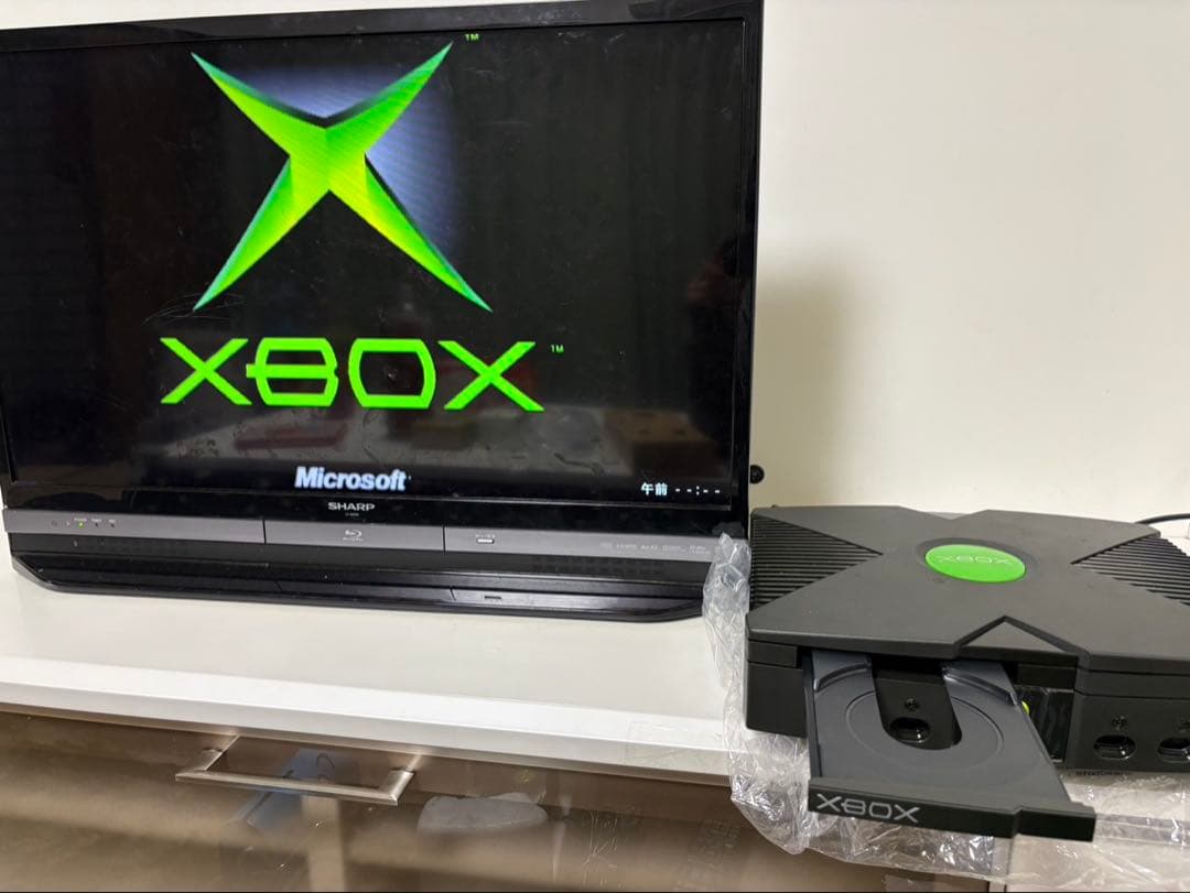 X BOX プラチナパック3