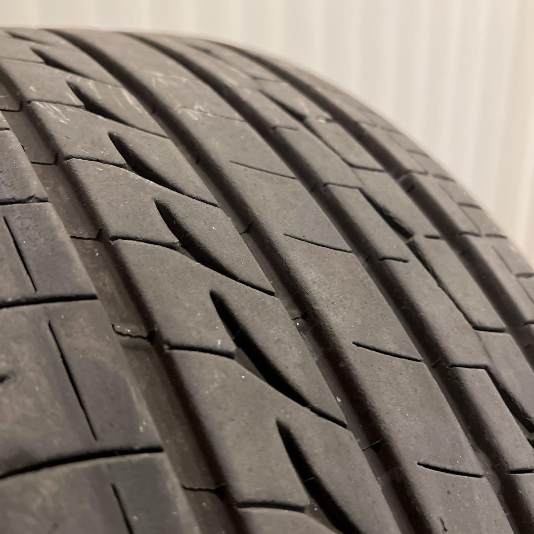 ブリヂストン 245/35R20 95W REGNO GR-ＸⅡ 2本セット