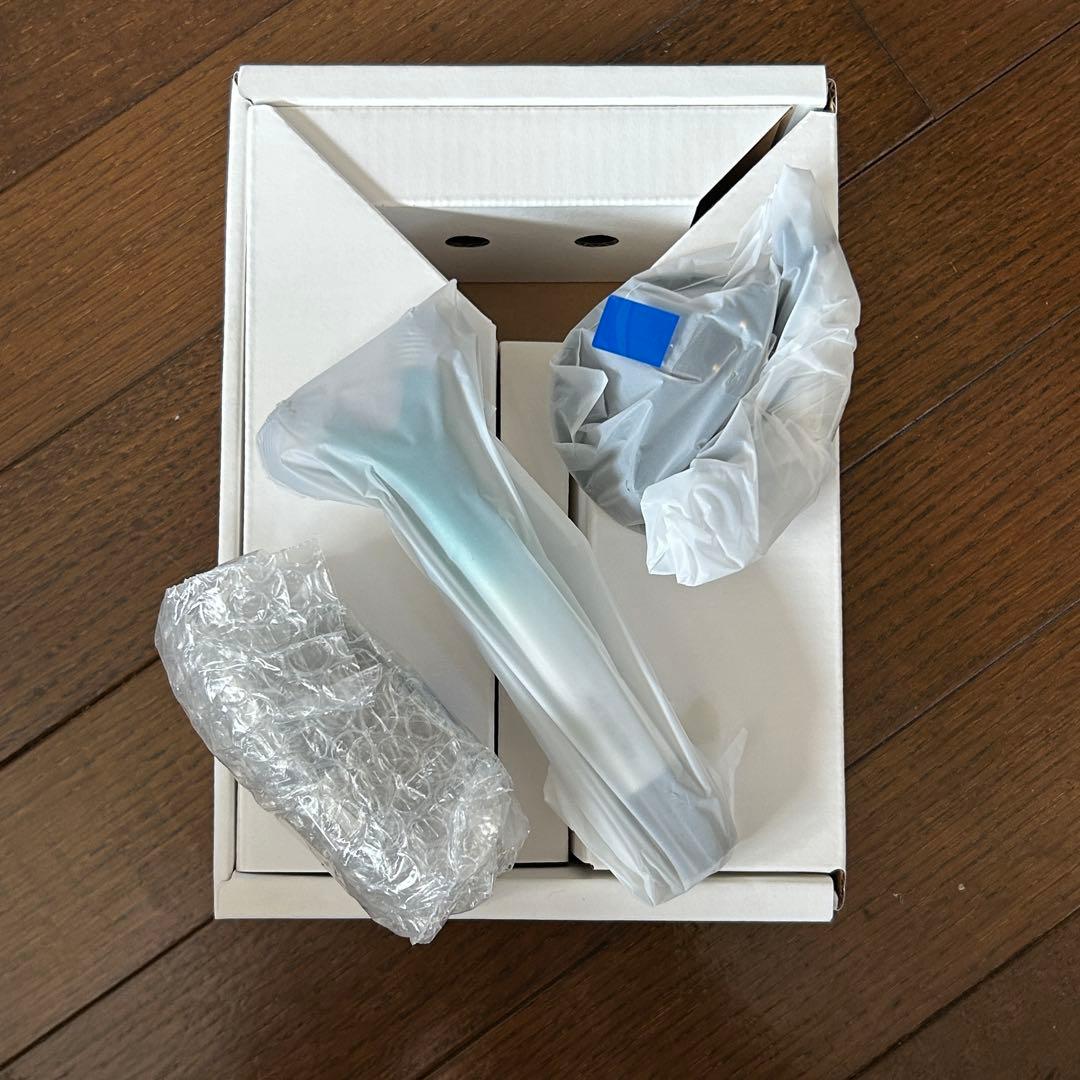 【EMS美顔器・ヤーマンモデル】ARTISTRY ホームエステティシャン