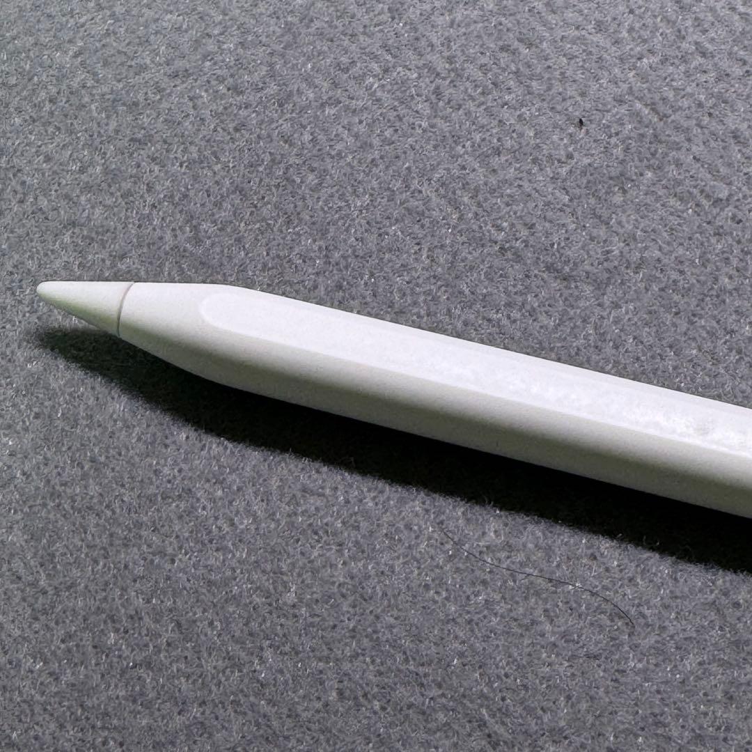 【美品】Apple Pencil第2世代 MU8F2J/A