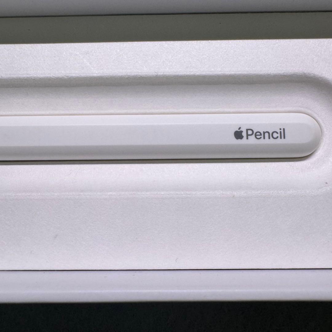 【美品】Apple Pencil第2世代 MU8F2J/A