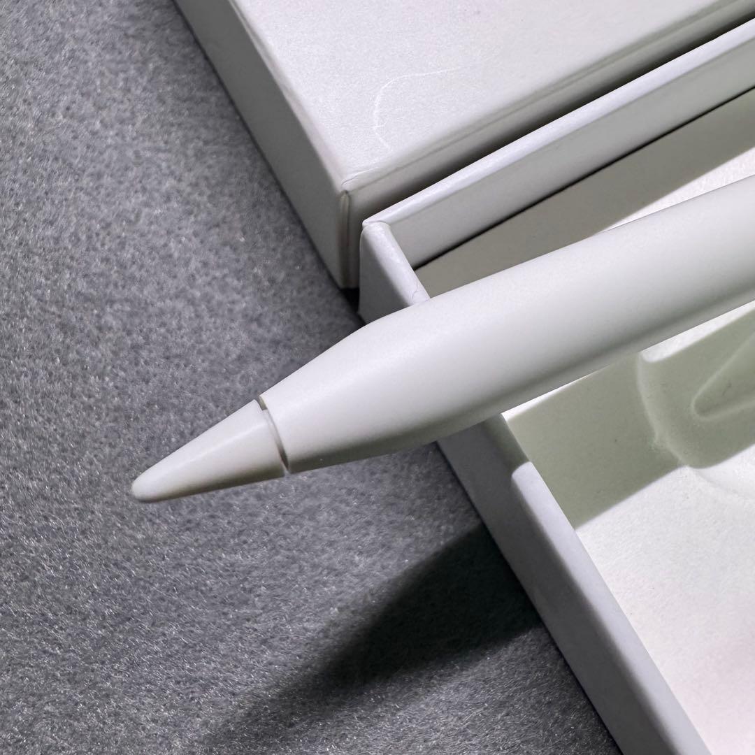 【美品】Apple Pencil第2世代 MU8F2J/A