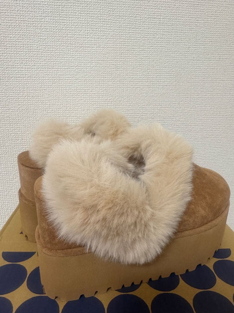 ムートンサボ