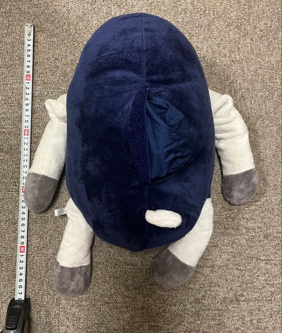 なまけたろう　初代　ぬいぐるみ2体セット　ほんやら堂