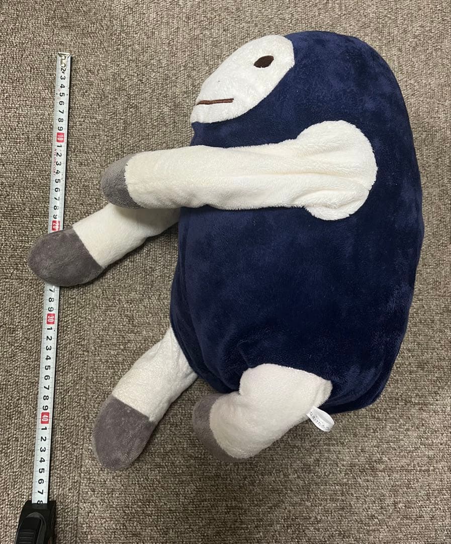 なまけたろう　初代　ぬいぐるみ2体セット　ほんやら堂