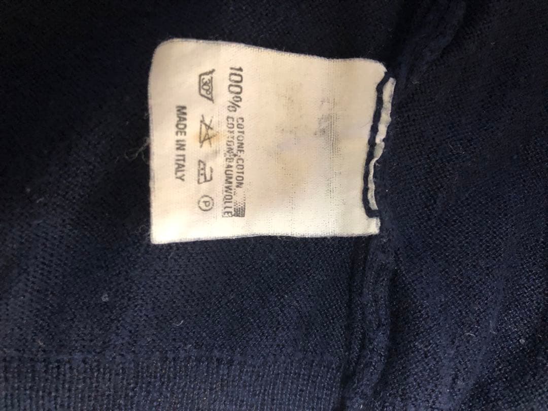 R*o様 Vivienne Westwood イタリア製 vintage カーデ