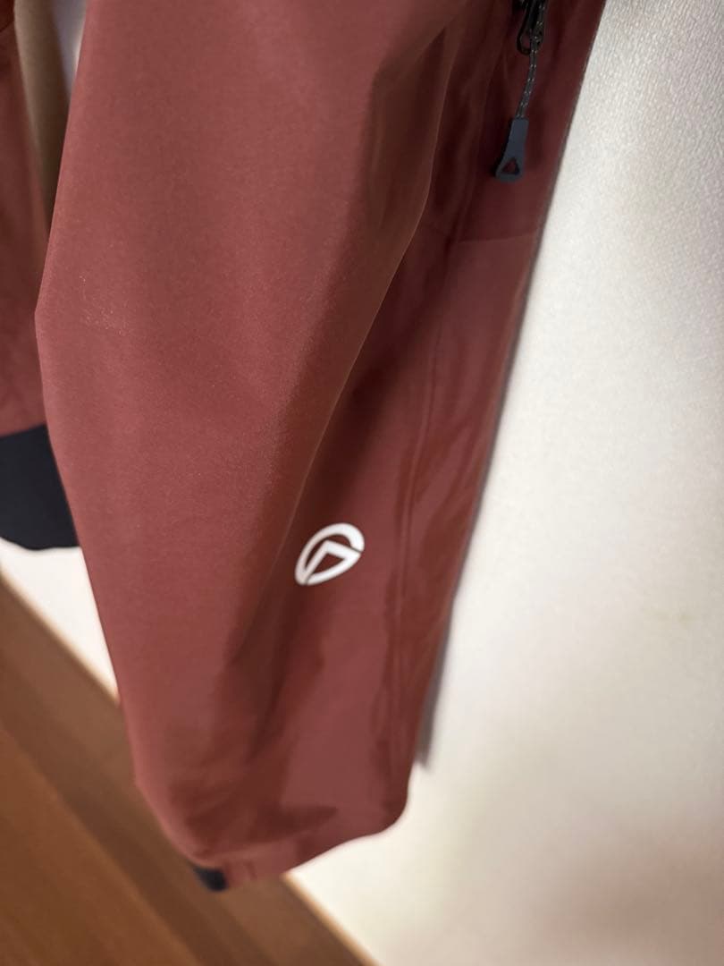 THE NORTH FACE RTG Bibパンツ　試着のみ