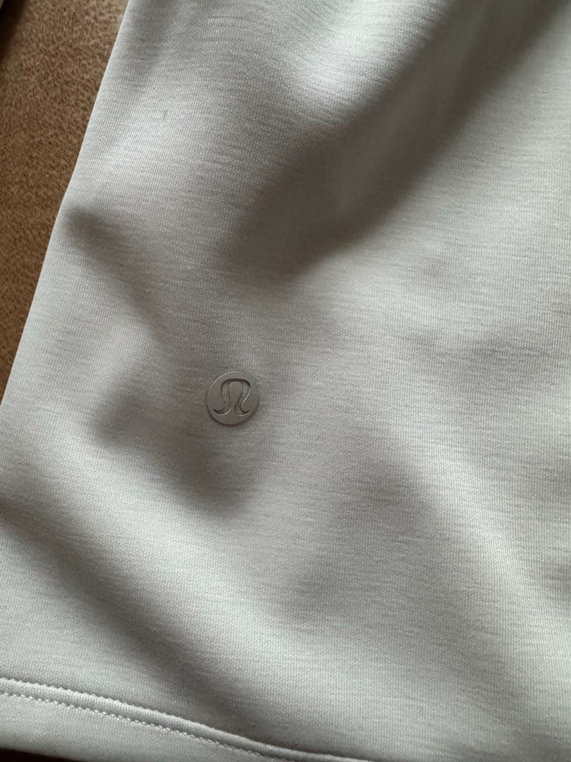 Lululemon Softstreme シンチウエストジャケット