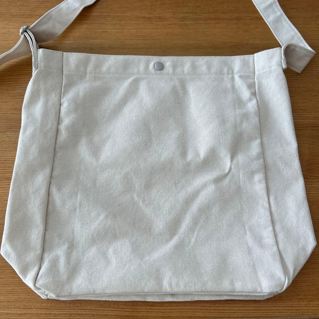 【美品】King Gnu キングヌー トートバッグ ショルダーバッグ