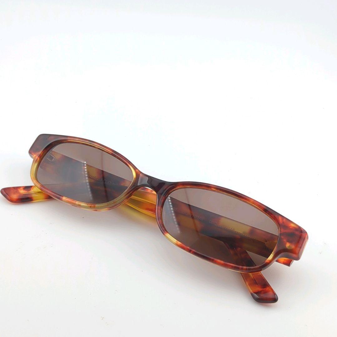 GUCCI GG1181/S サングラス べっ甲 ブラウンレンズ オーバル
