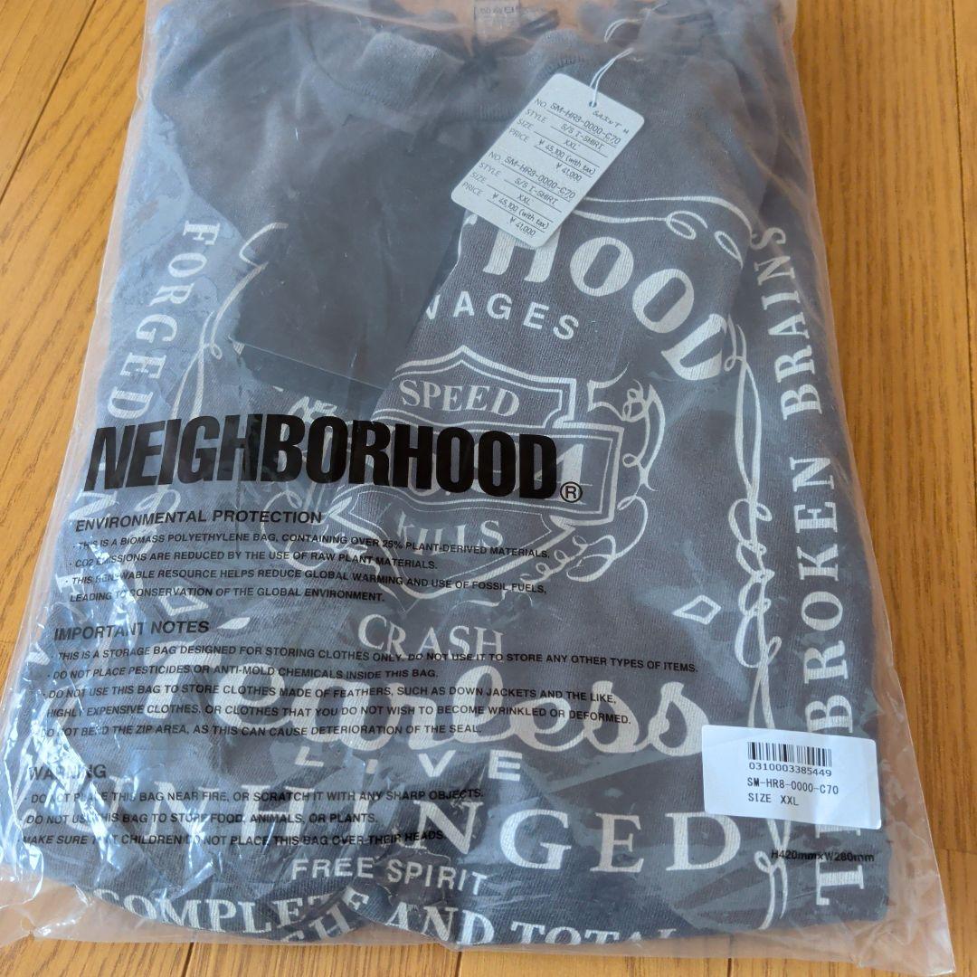 トップス SAINT Mxxxxxx x NEIGHBORHOOD