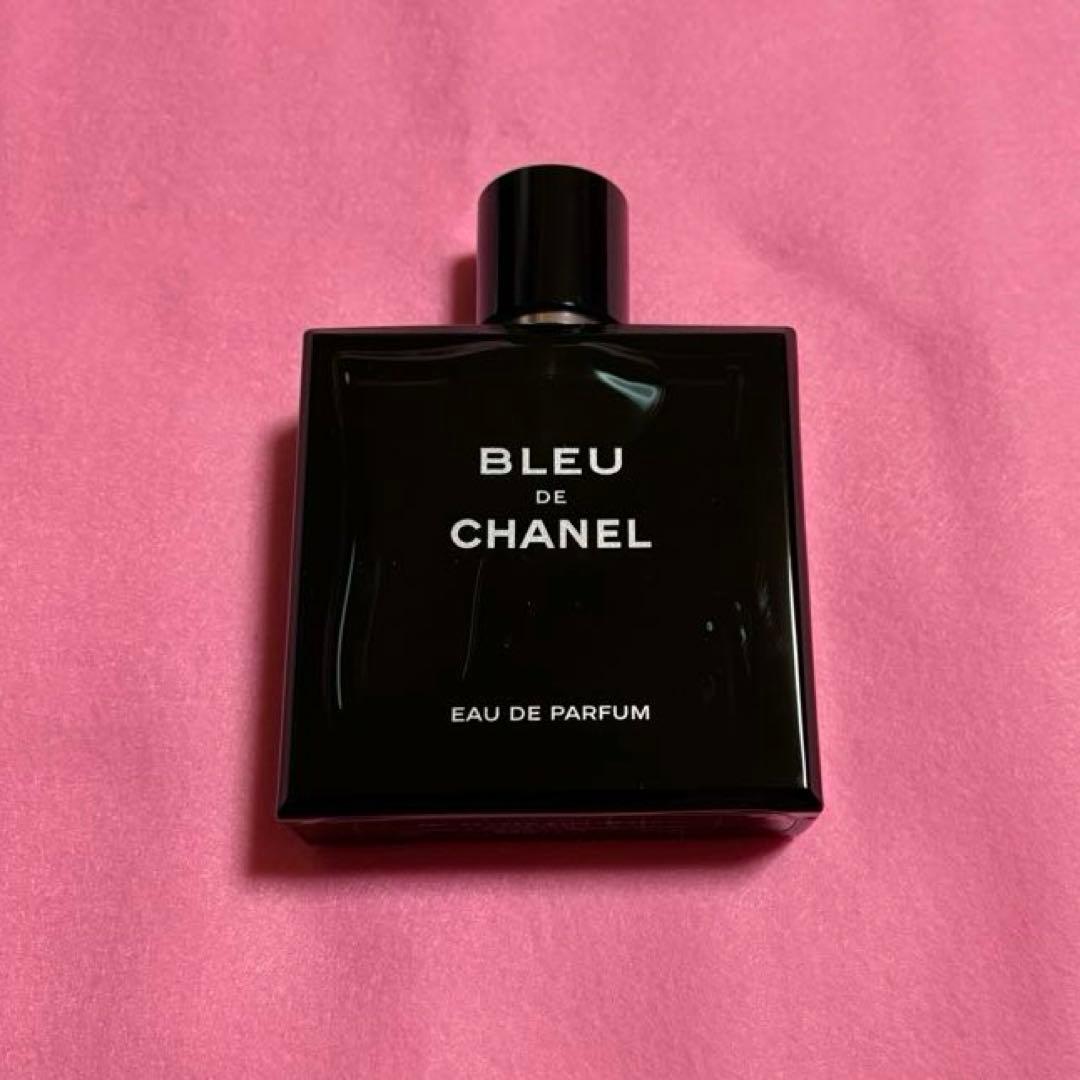 シャネル BLEU DE CHANEL オードゥ パルファム 100ml