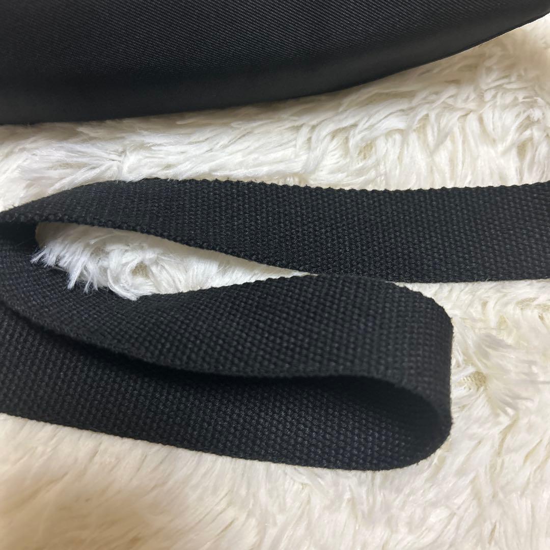 【極美品】A.P.C ボディバッグ　ショルダーバッグ