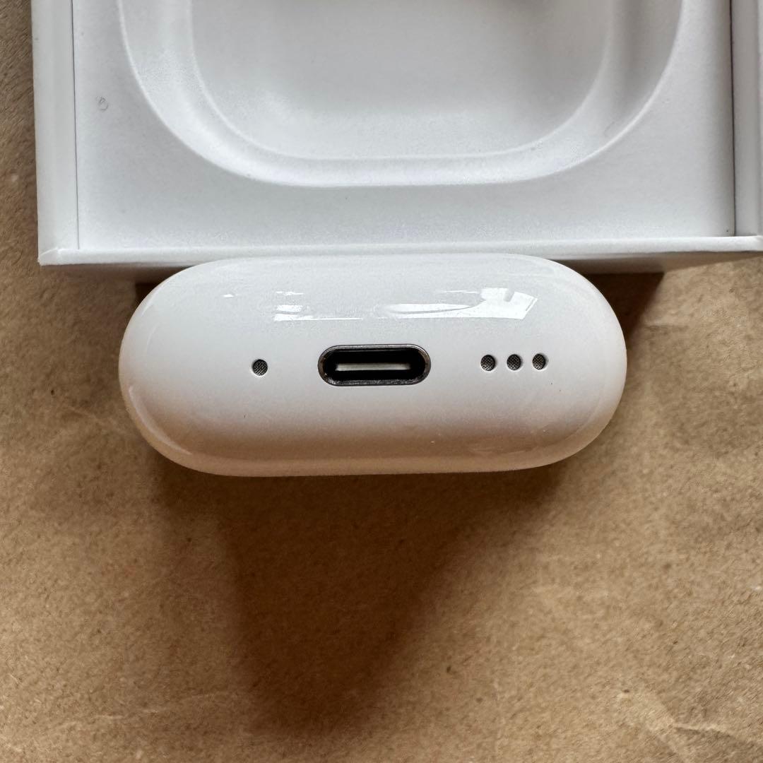 【保証期間内】Airpods 4(ANC)ノイズキャンセリング搭載