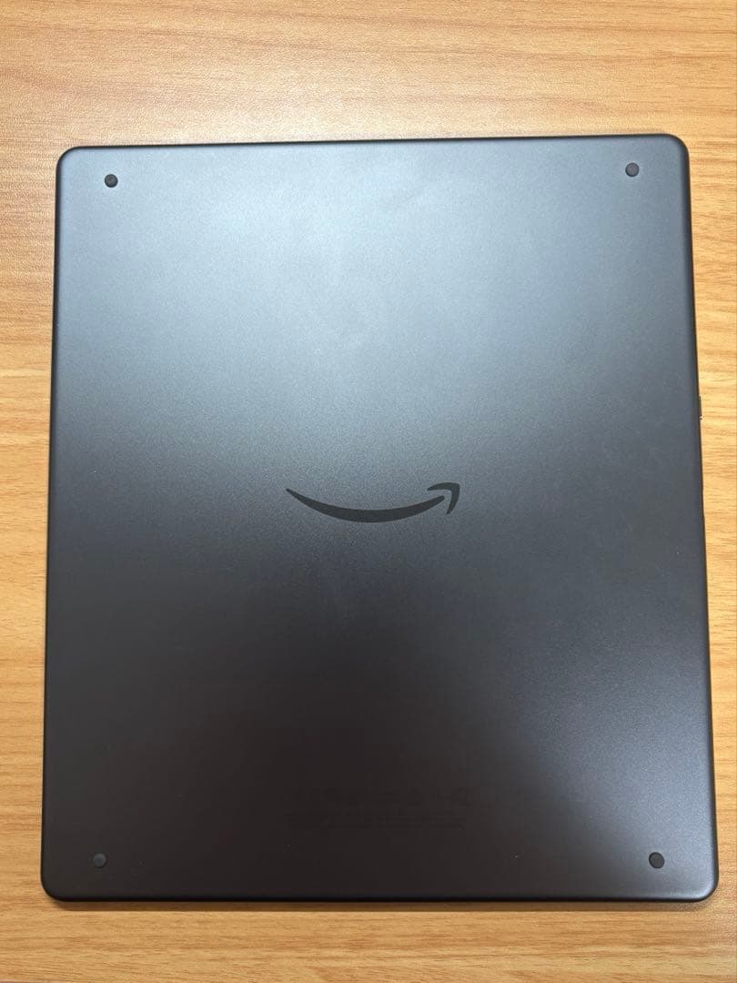 Kindle Scribe Notebook Design　16GB