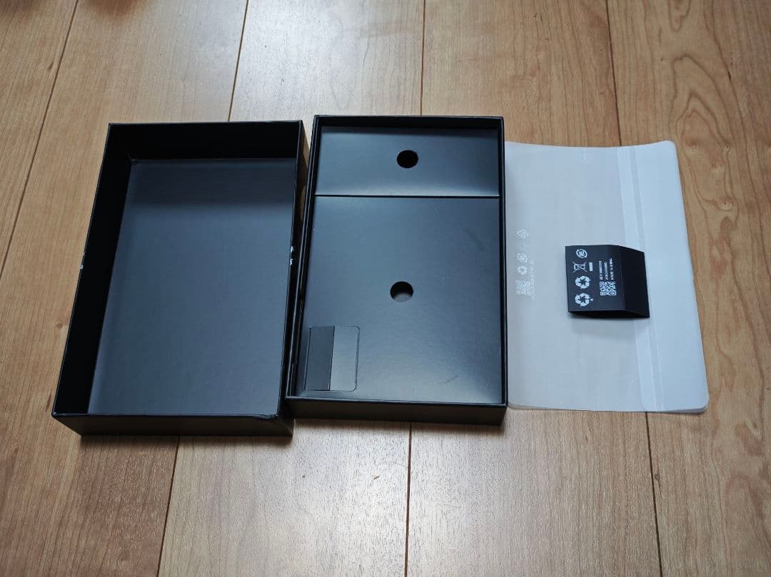 Lenovo Legion Y700 2025 第3世代 12GB/256GB