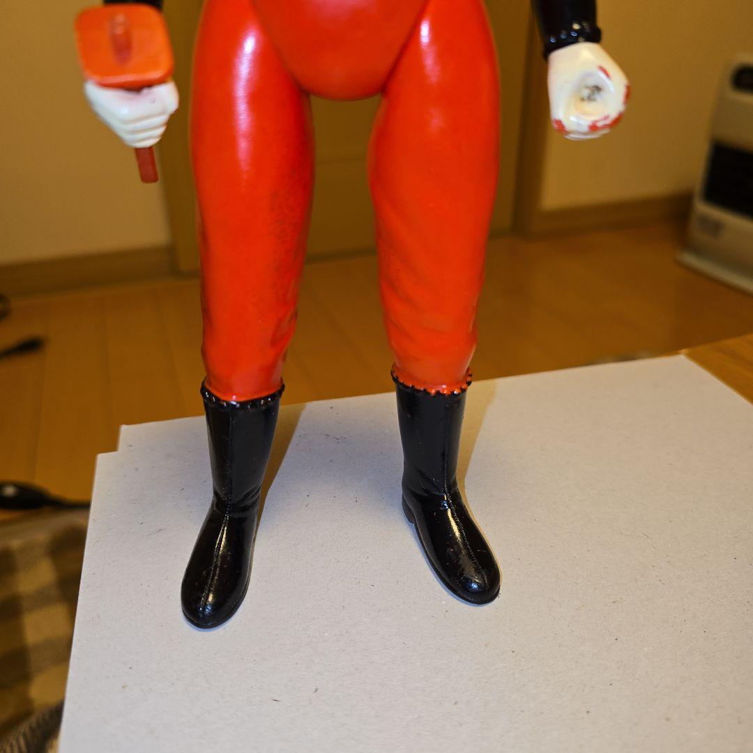 ブルマァク 怪傑ライオン丸