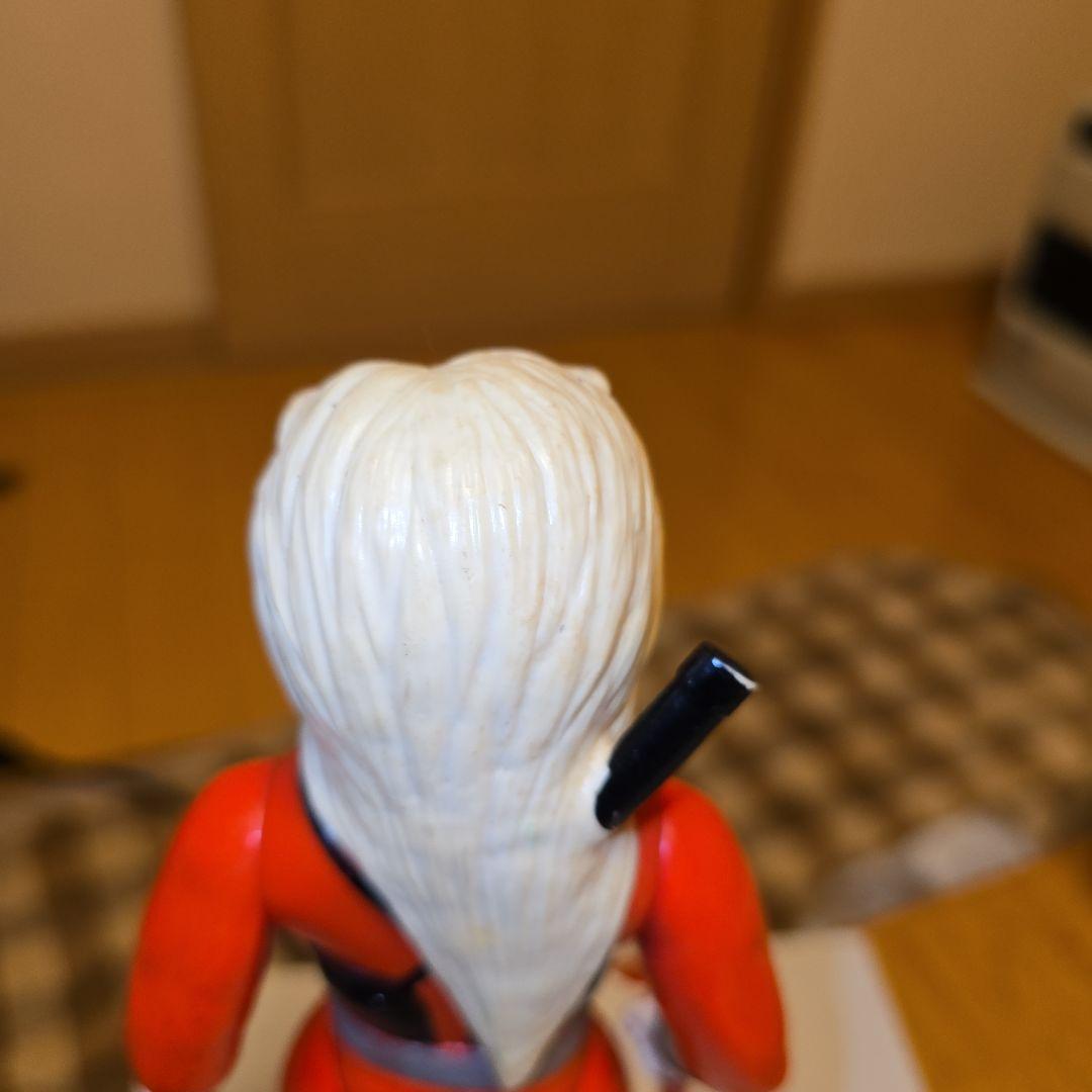 ブルマァク 怪傑ライオン丸
