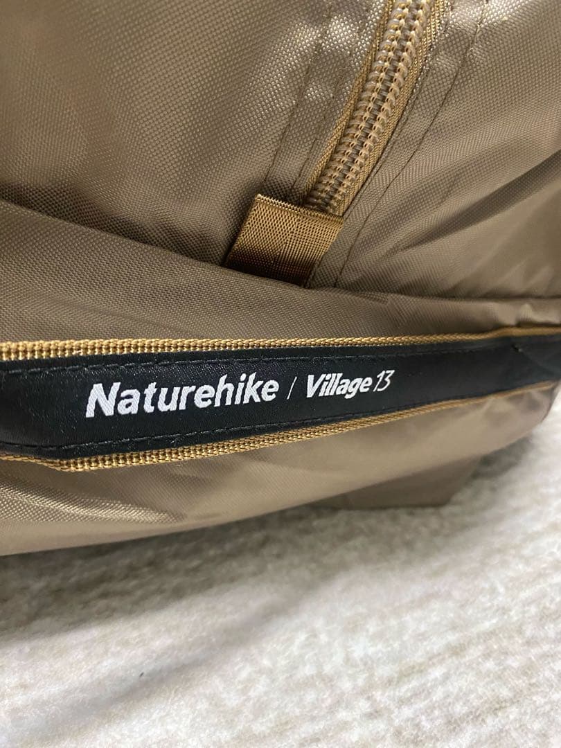 Naturehike Village 13.0 -Ti 新品未使用期間限定値下げ
