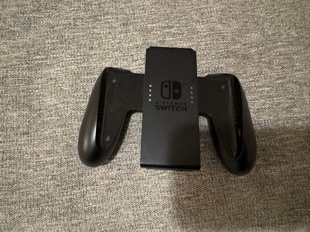 【値下げ】Nintendo Switch 青/赤 ジョイコン計4個