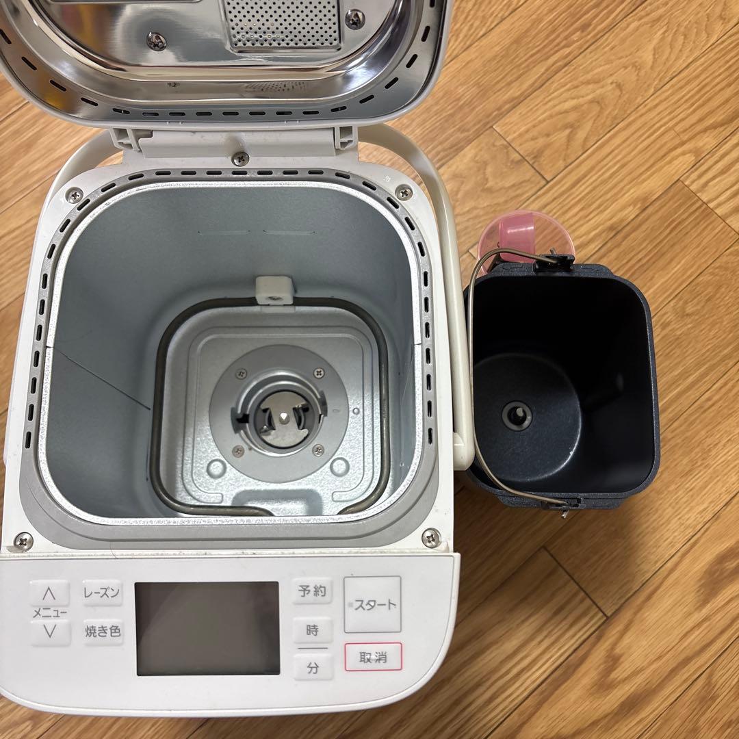 Panasonic ホームベーカリー SD-MT（値段交渉可）