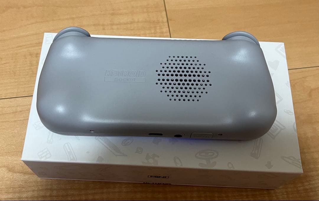 1*3様 Retroid Pocket Mini