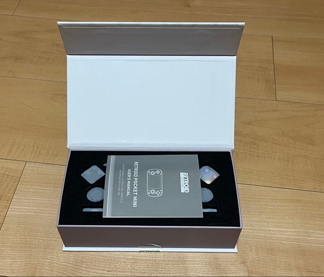 1*3様 Retroid Pocket Mini