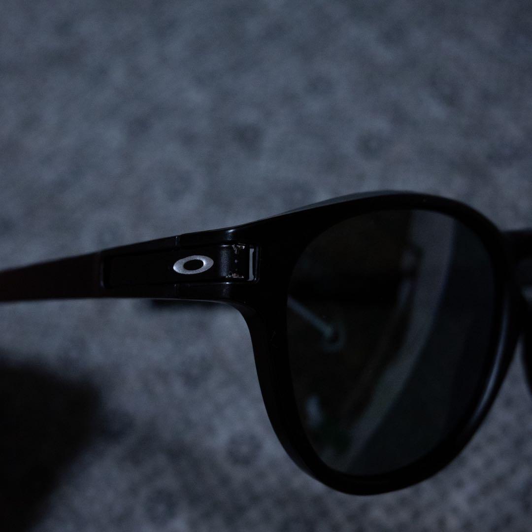 小物 OAKLEY LATCH OO9349
