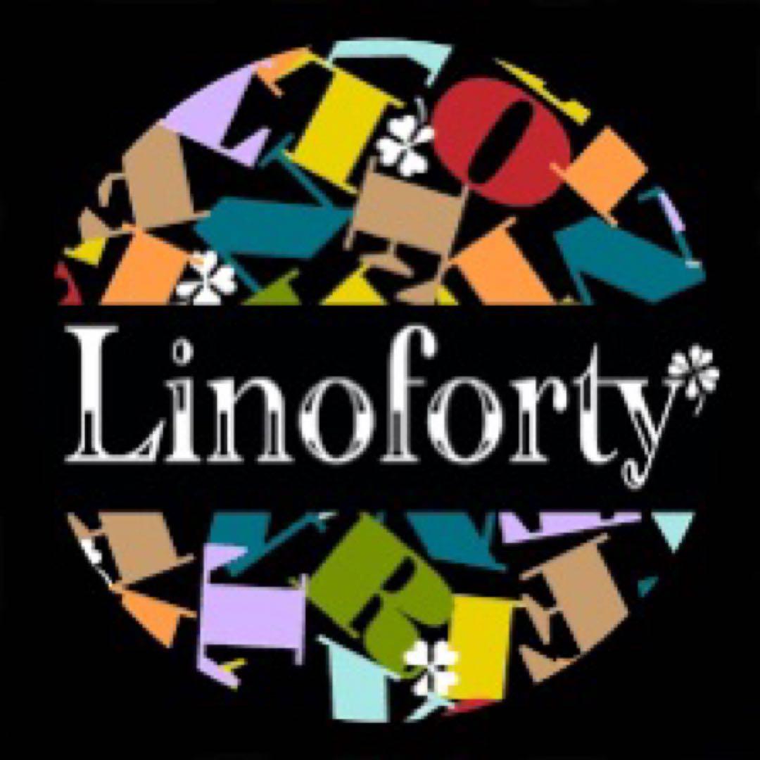 【説明欄必読】Linoforty Virgo ヴァルゴ ロングTシャツ
