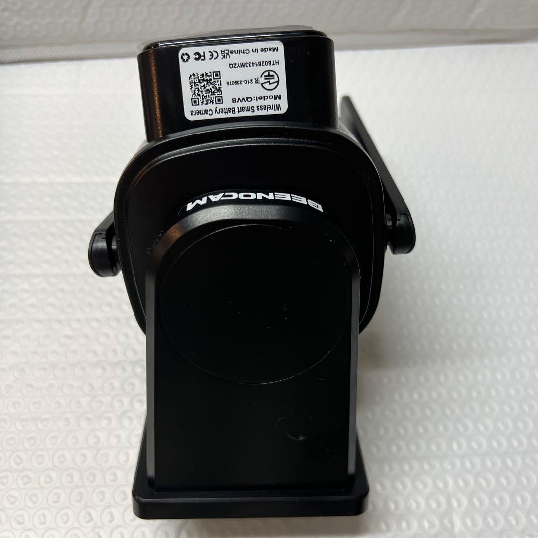 504626防犯カメラ 屋外ソーラー ワイヤレス WiFi対応 15000mAh